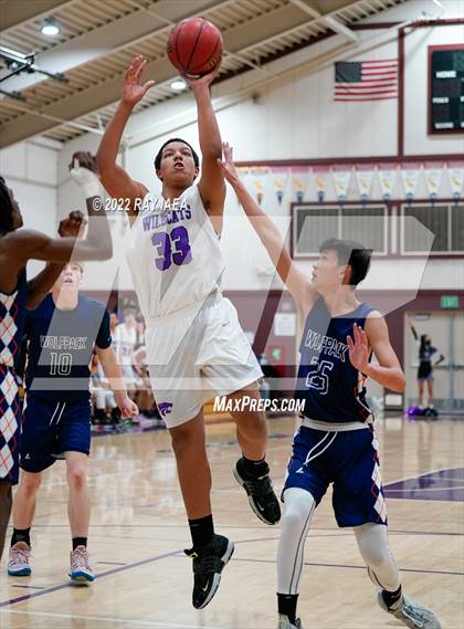 Thumbnail 2 in Cosumnes Oaks @ Franklin photogallery.