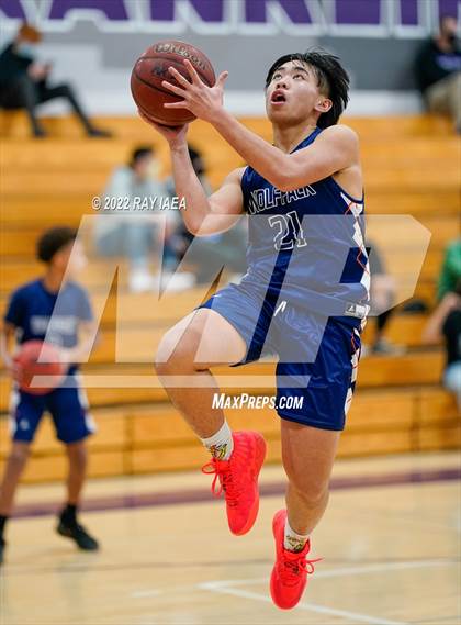 Thumbnail 1 in Cosumnes Oaks @ Franklin photogallery.