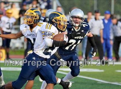 Thumbnail 2 in Eagle River vs. Bartlett photogallery.