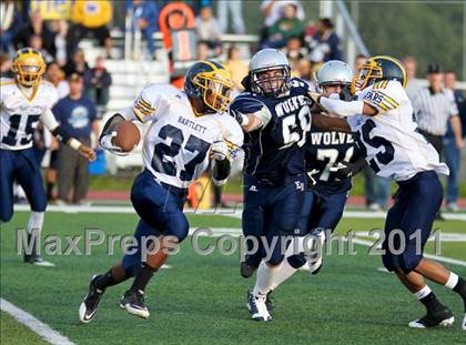 Thumbnail 1 in Eagle River vs. Bartlett photogallery.