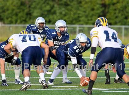 Thumbnail 3 in Eagle River vs. Bartlett photogallery.