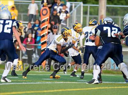 Thumbnail 2 in Eagle River vs. Bartlett photogallery.