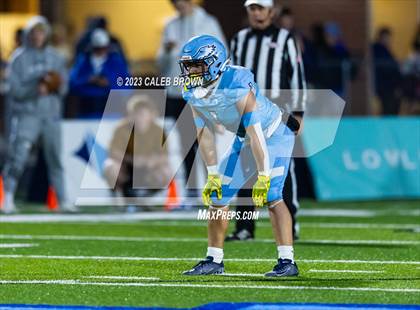 Thumbnail 2 in Uintah @ Salem Hills (UHSAA 4A First Round Playoff) photogallery.