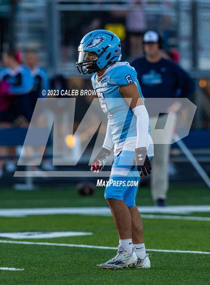 Thumbnail 2 in Uintah @ Salem Hills (UHSAA 4A First Round Playoff) photogallery.
