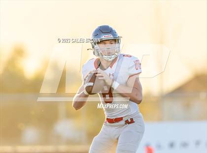 Thumbnail 2 in Uintah @ Salem Hills (UHSAA 4A First Round Playoff) photogallery.