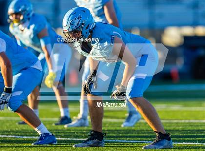 Thumbnail 1 in Uintah @ Salem Hills (UHSAA 4A First Round Playoff) photogallery.