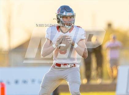 Thumbnail 3 in Uintah @ Salem Hills (UHSAA 4A First Round Playoff) photogallery.