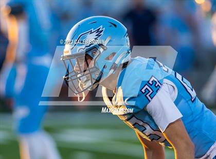 Thumbnail 3 in Uintah @ Salem Hills (UHSAA 4A First Round Playoff) photogallery.