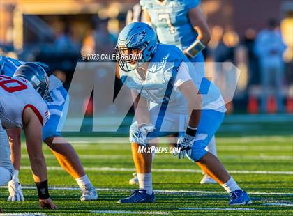 Thumbnail 1 in Uintah @ Salem Hills (UHSAA 4A First Round Playoff) photogallery.