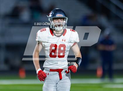 Thumbnail 1 in Uintah @ Salem Hills (UHSAA 4A First Round Playoff) photogallery.