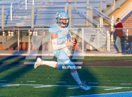 Thumbnail 1 in Uintah @ Salem Hills (UHSAA 4A First Round Playoff) photogallery.
