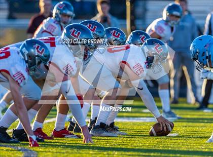 Thumbnail 1 in Uintah @ Salem Hills (UHSAA 4A First Round Playoff) photogallery.