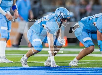 Thumbnail 2 in Uintah @ Salem Hills (UHSAA 4A First Round Playoff) photogallery.
