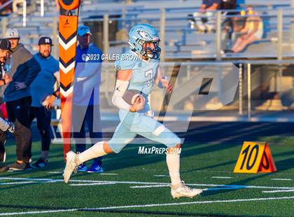 Thumbnail 3 in Uintah @ Salem Hills (UHSAA 4A First Round Playoff) photogallery.