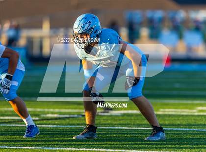 Thumbnail 3 in Uintah @ Salem Hills (UHSAA 4A First Round Playoff) photogallery.