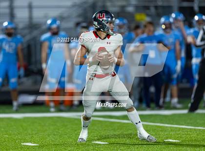 Thumbnail 2 in Uintah @ Salem Hills (UHSAA 4A First Round Playoff) photogallery.