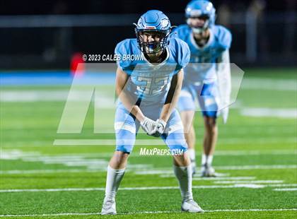 Thumbnail 1 in Uintah @ Salem Hills (UHSAA 4A First Round Playoff) photogallery.