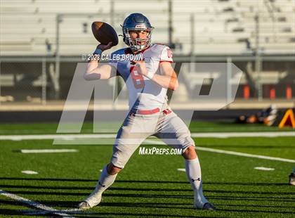 Thumbnail 2 in Uintah @ Salem Hills (UHSAA 4A First Round Playoff) photogallery.