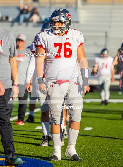 Thumbnail 2 in Uintah @ Salem Hills (UHSAA 4A First Round Playoff) photogallery.
