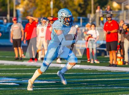 Thumbnail 2 in Uintah @ Salem Hills (UHSAA 4A First Round Playoff) photogallery.