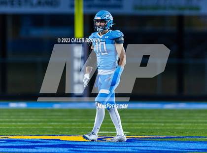 Thumbnail 1 in Uintah @ Salem Hills (UHSAA 4A First Round Playoff) photogallery.