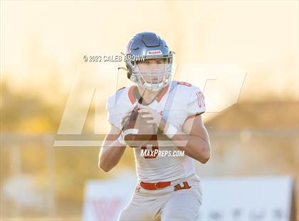 Thumbnail 1 in Uintah @ Salem Hills (UHSAA 4A First Round Playoff) photogallery.