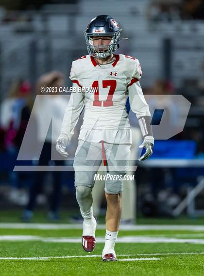 Thumbnail 1 in Uintah @ Salem Hills (UHSAA 4A First Round Playoff) photogallery.