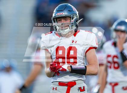 Thumbnail 3 in Uintah @ Salem Hills (UHSAA 4A First Round Playoff) photogallery.