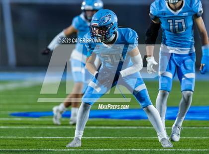 Thumbnail 2 in Uintah @ Salem Hills (UHSAA 4A First Round Playoff) photogallery.