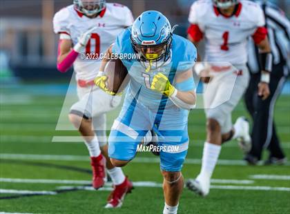 Thumbnail 1 in Uintah @ Salem Hills (UHSAA 4A First Round Playoff) photogallery.