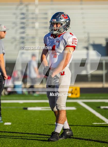 Thumbnail 3 in Uintah @ Salem Hills (UHSAA 4A First Round Playoff) photogallery.