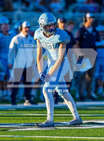 Thumbnail 2 in Uintah @ Salem Hills (UHSAA 4A First Round Playoff) photogallery.