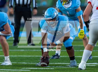 Thumbnail 3 in Uintah @ Salem Hills (UHSAA 4A First Round Playoff) photogallery.