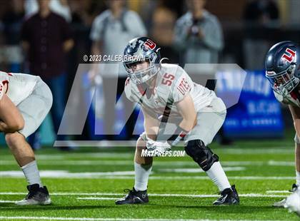 Thumbnail 2 in Uintah @ Salem Hills (UHSAA 4A First Round Playoff) photogallery.