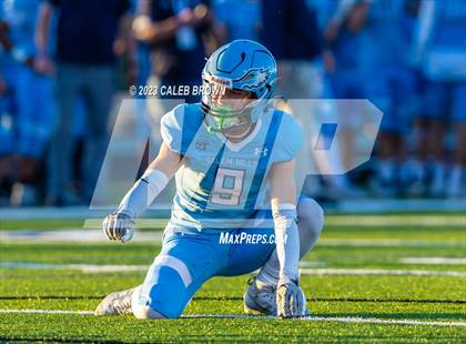 Thumbnail 3 in Uintah @ Salem Hills (UHSAA 4A First Round Playoff) photogallery.