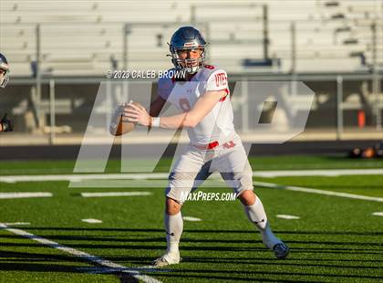 Thumbnail 1 in Uintah @ Salem Hills (UHSAA 4A First Round Playoff) photogallery.