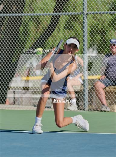 Dos Pueblos @ Santa Barbara