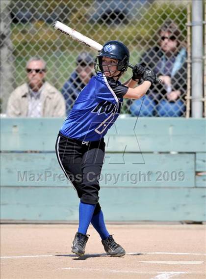 Thumbnail 2 in Rio Linda vs. Rocklin photogallery.