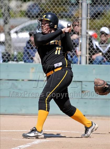Thumbnail 1 in Rio Linda vs. Rocklin photogallery.