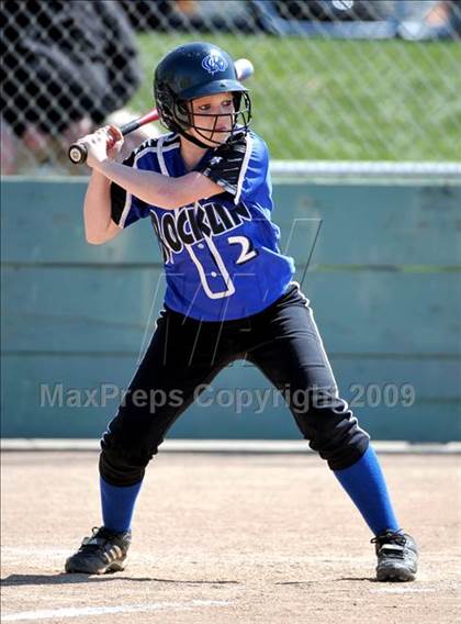 Thumbnail 3 in Rio Linda vs. Rocklin photogallery.