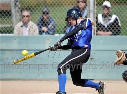 Thumbnail 1 in Rio Linda vs. Rocklin photogallery.