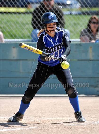 Thumbnail 2 in Rio Linda vs. Rocklin photogallery.