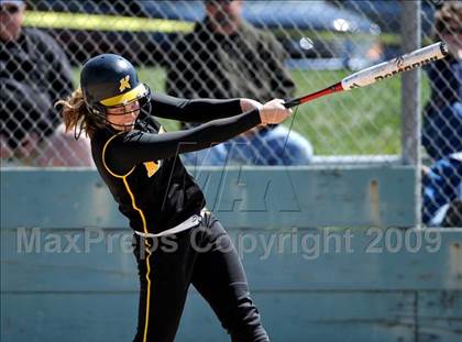 Thumbnail 1 in Rio Linda vs. Rocklin photogallery.