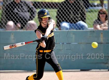 Thumbnail 3 in Rio Linda vs. Rocklin photogallery.