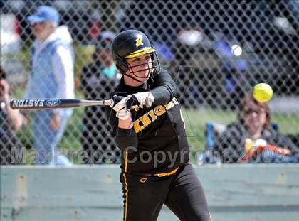 Thumbnail 1 in Rio Linda vs. Rocklin photogallery.