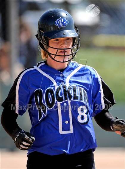 Thumbnail 1 in Rio Linda vs. Rocklin photogallery.