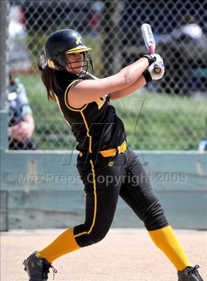 Thumbnail 2 in Rio Linda vs. Rocklin photogallery.