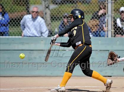 Thumbnail 3 in Rio Linda vs. Rocklin photogallery.