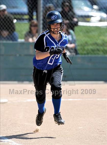 Thumbnail 3 in Rio Linda vs. Rocklin photogallery.