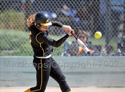 Thumbnail 2 in Rio Linda vs. Rocklin photogallery.